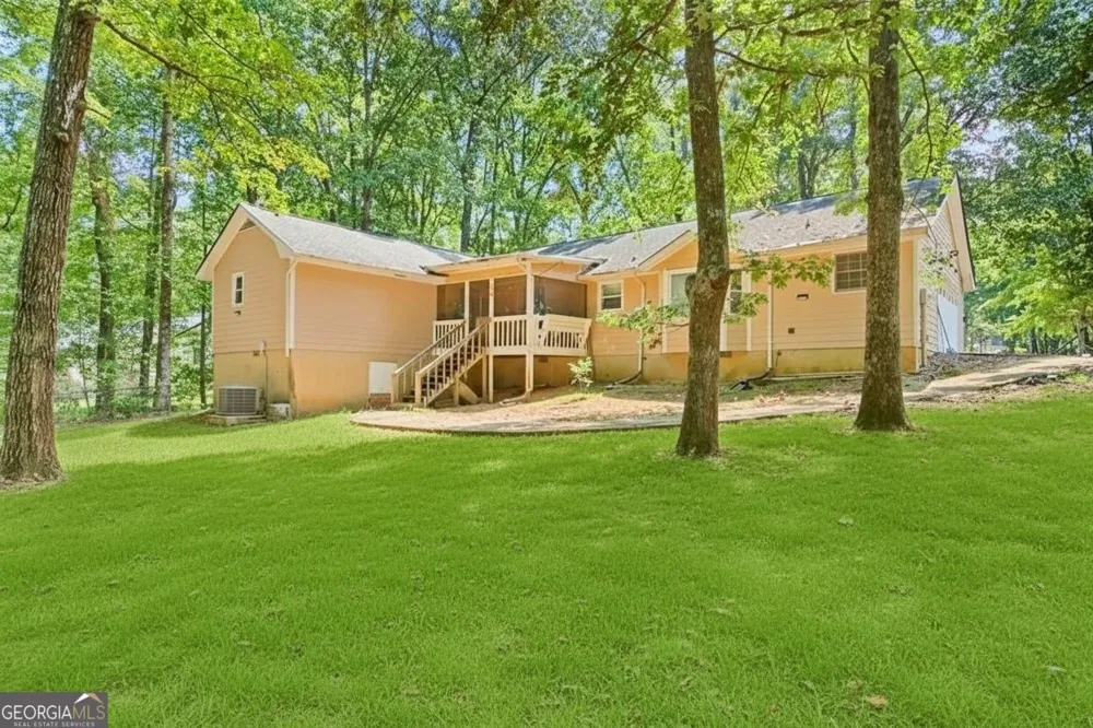 112 Bridget DR Hampton, GA 30228