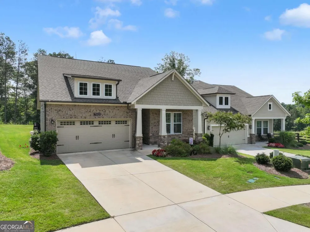 7013 River Rock DR Flowery Branch, GA 30542