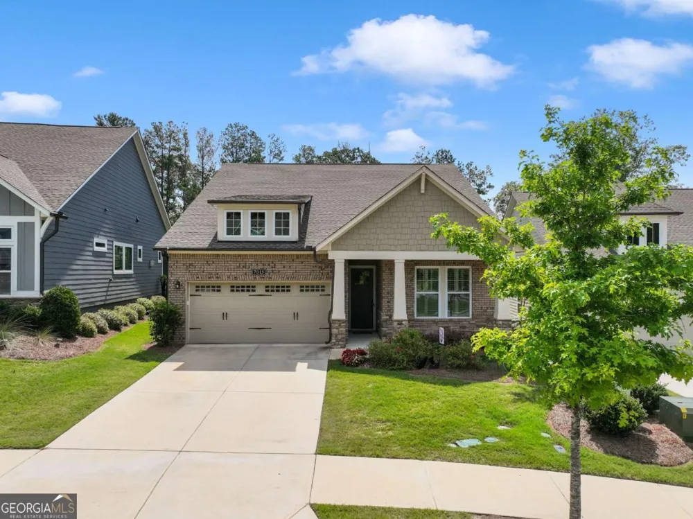 7013 River Rock DR Flowery Branch, GA 30542