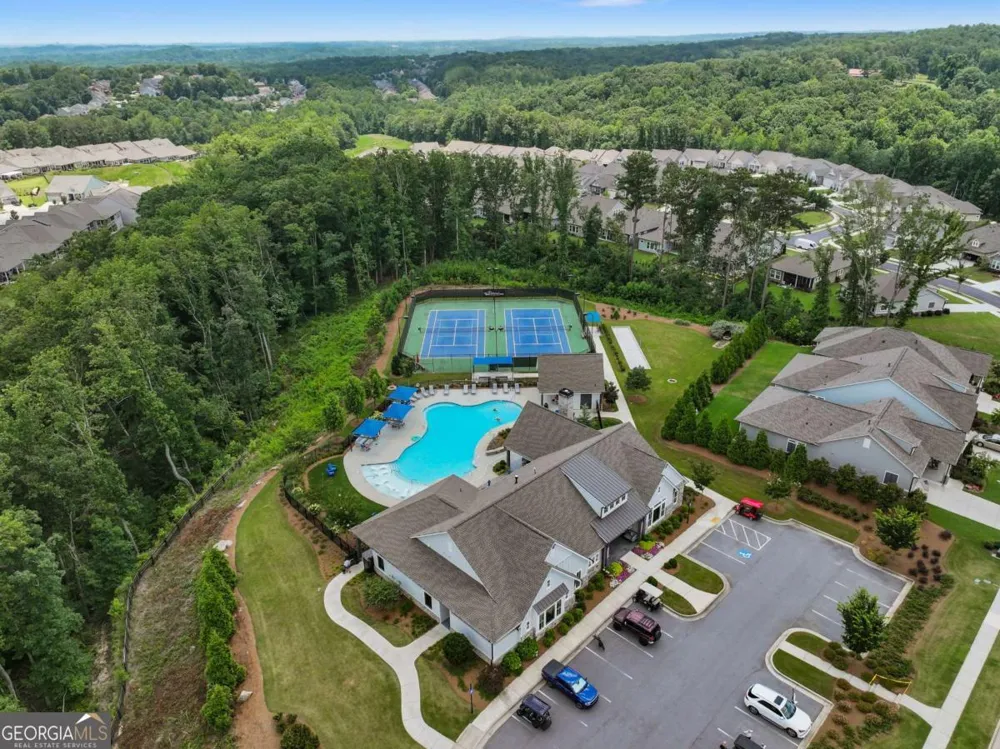 7013 River Rock DR Flowery Branch, GA 30542