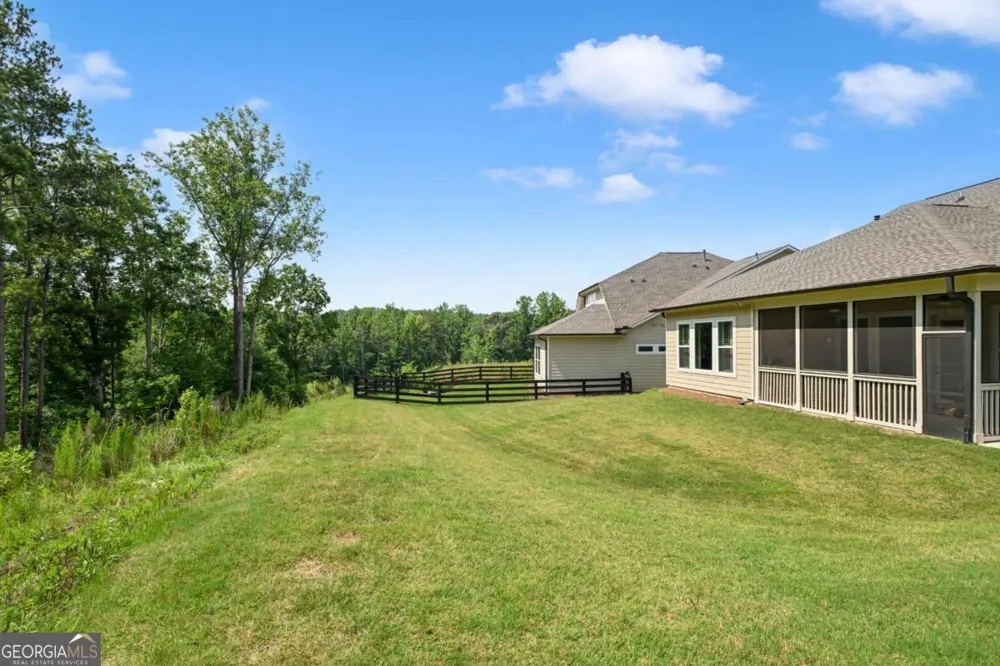 7013 River Rock DR Flowery Branch, GA 30542