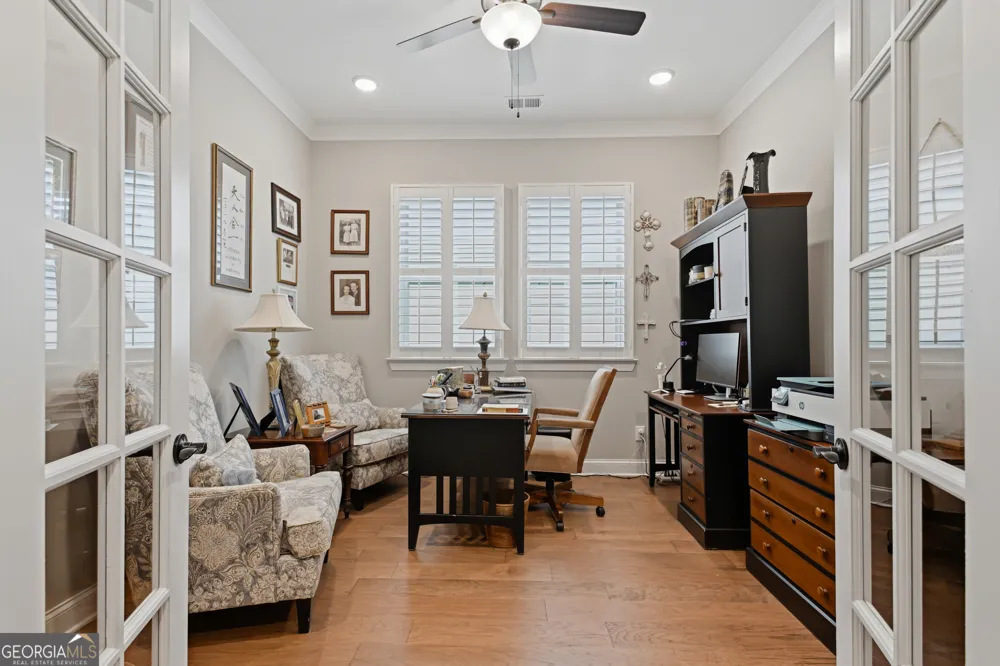 7013 River Rock DR Flowery Branch, GA 30542