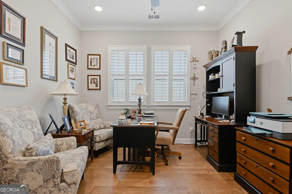 7013 River Rock DR Flowery Branch, GA 30542
