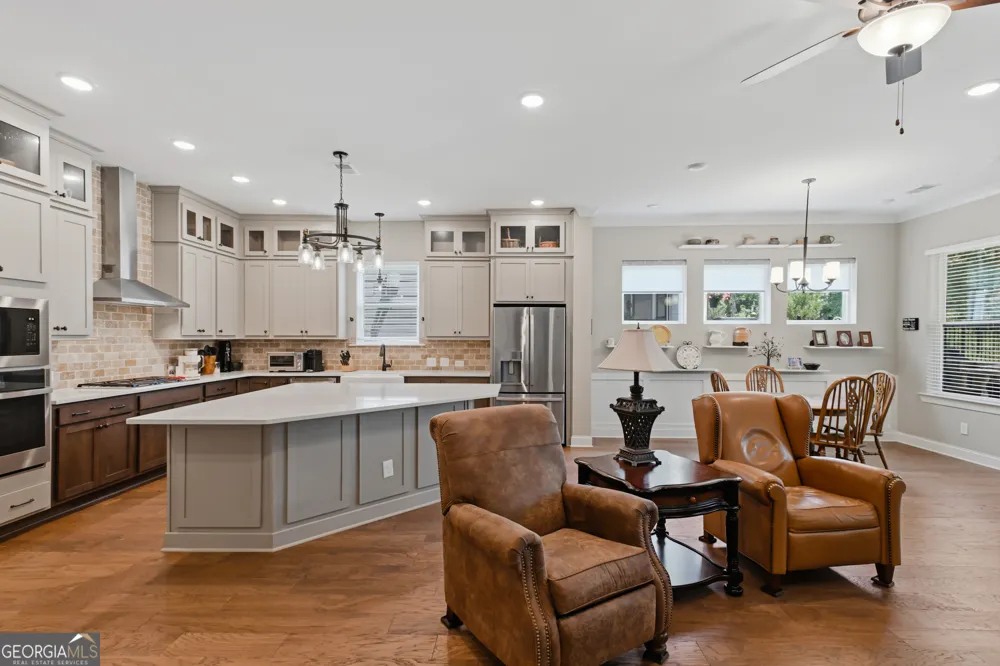 7013 River Rock DR Flowery Branch, GA 30542