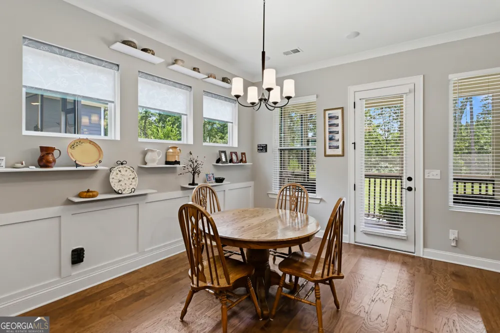 7013 River Rock DR Flowery Branch, GA 30542