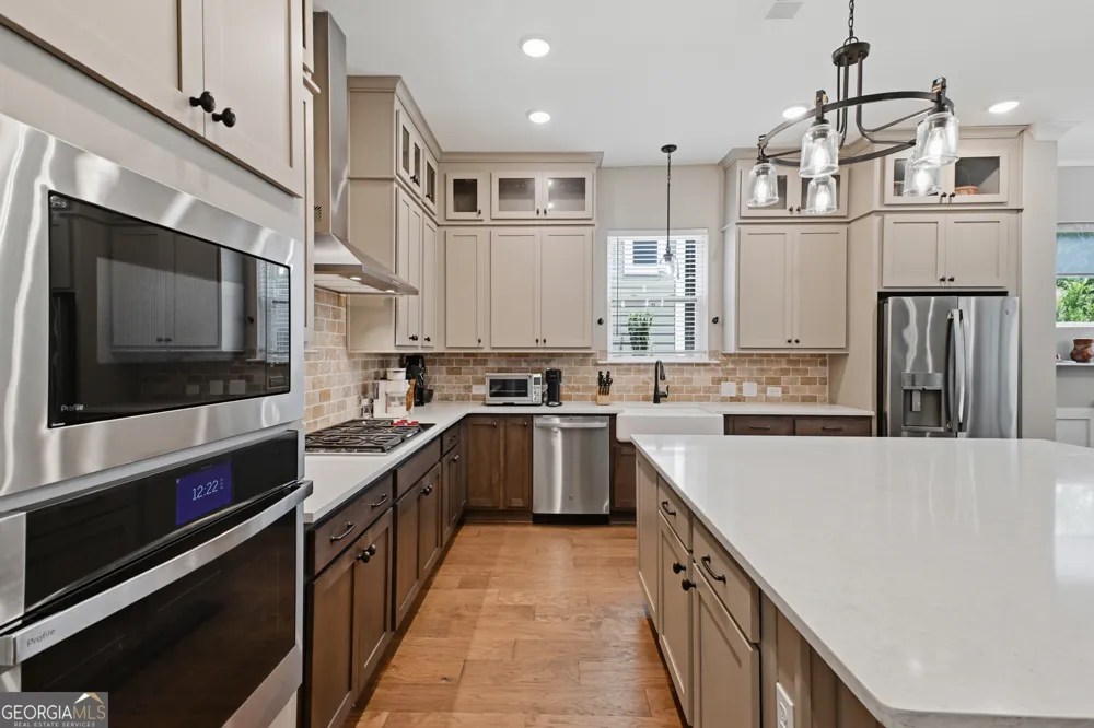 7013 River Rock DR Flowery Branch, GA 30542