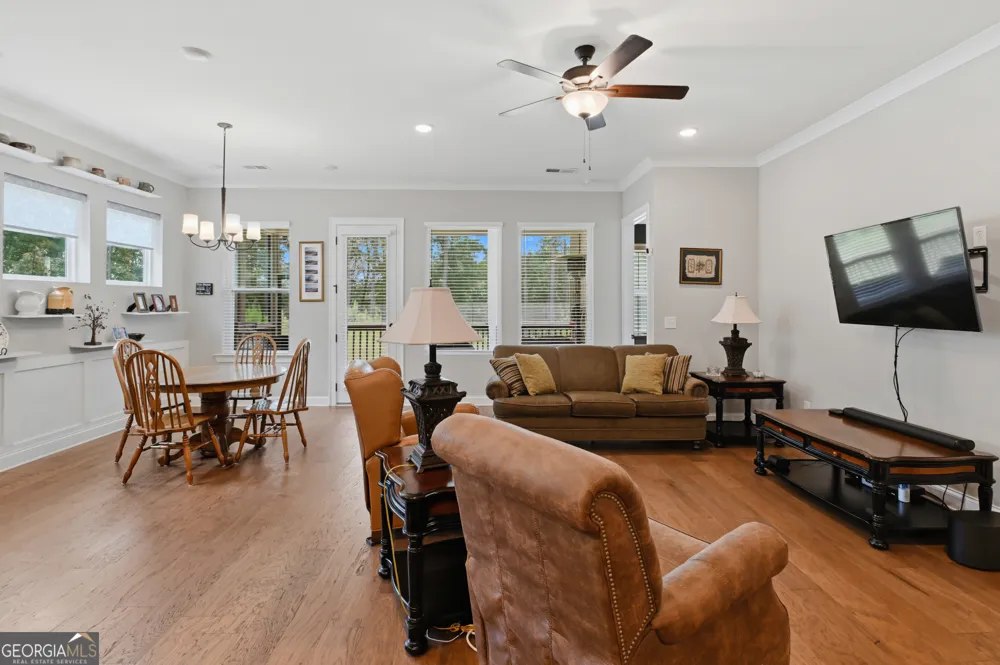 7013 River Rock DR Flowery Branch, GA 30542