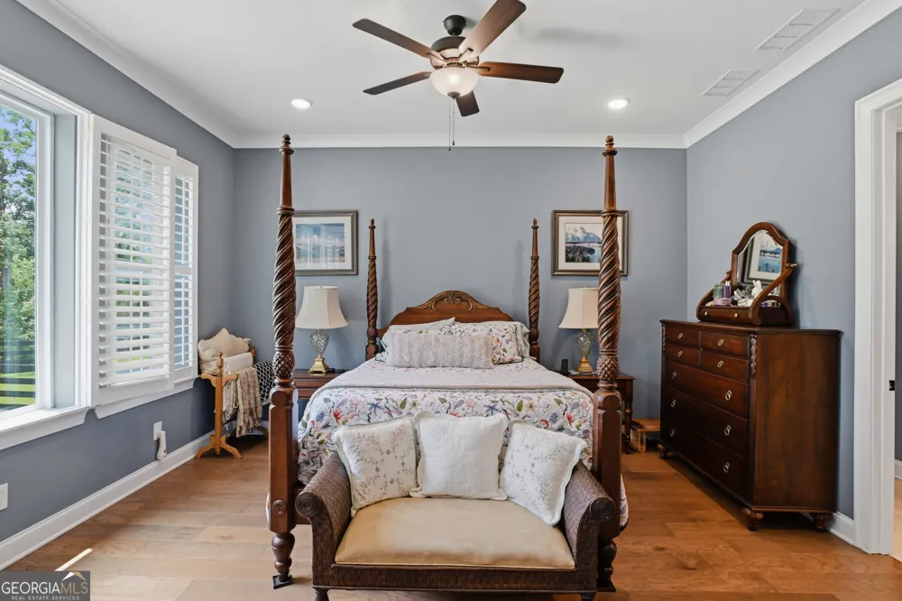 7013 River Rock DR Flowery Branch, GA 30542