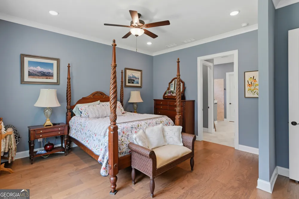 7013 River Rock DR Flowery Branch, GA 30542