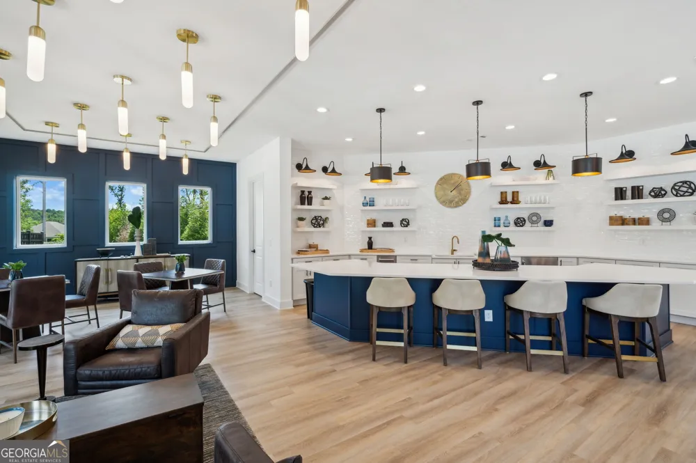 7013 River Rock DR Flowery Branch, GA 30542