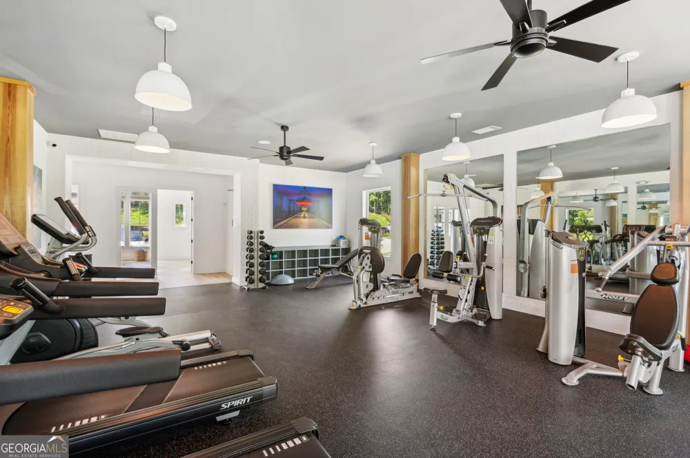 7013 River Rock DR Flowery Branch, GA 30542