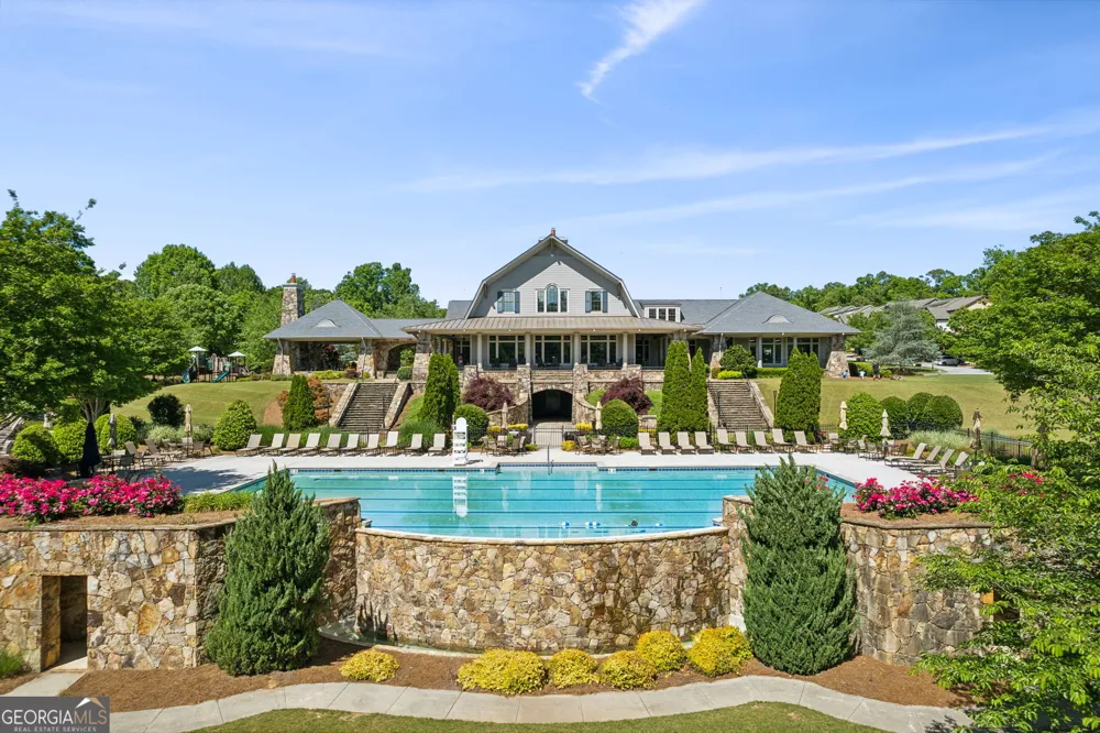 7013 River Rock DR Flowery Branch, GA 30542