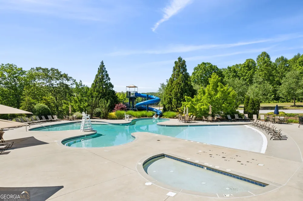 7013 River Rock DR Flowery Branch, GA 30542