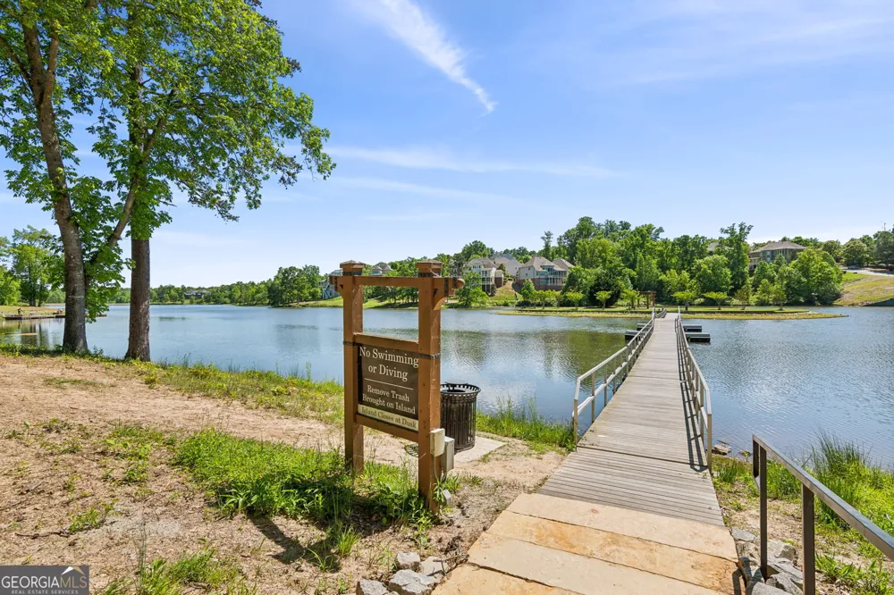 7013 River Rock DR Flowery Branch, GA 30542