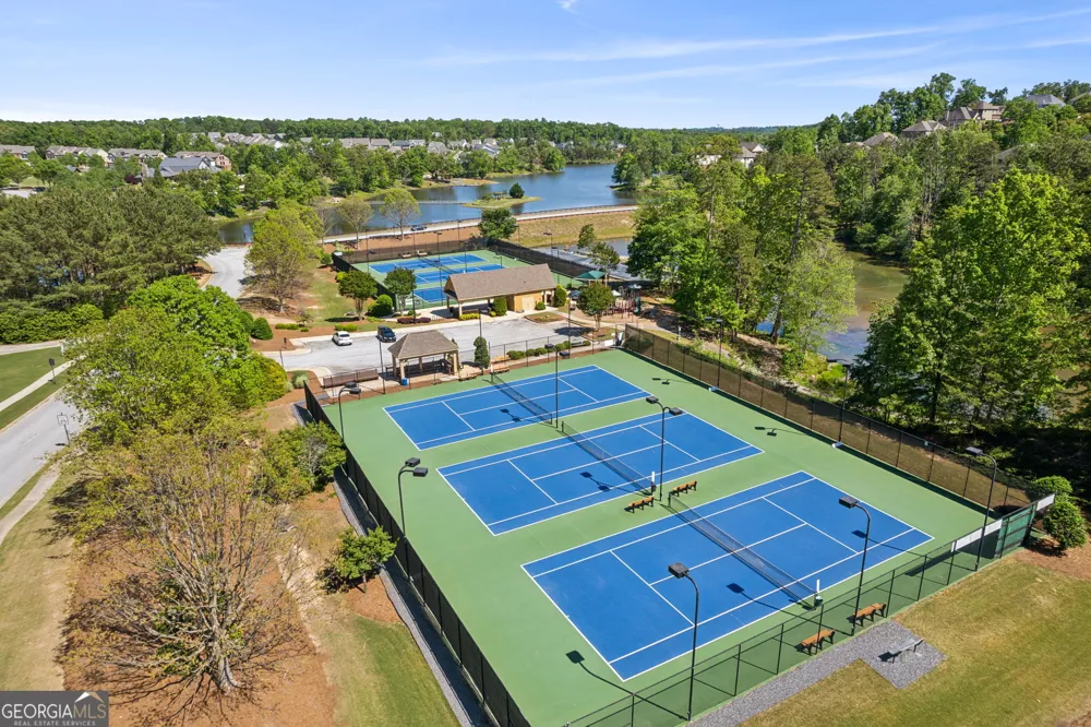 7013 River Rock DR Flowery Branch, GA 30542