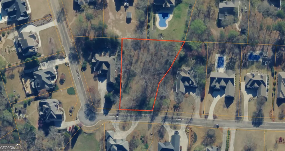0 Azalea DR Hartwell, GA 30643