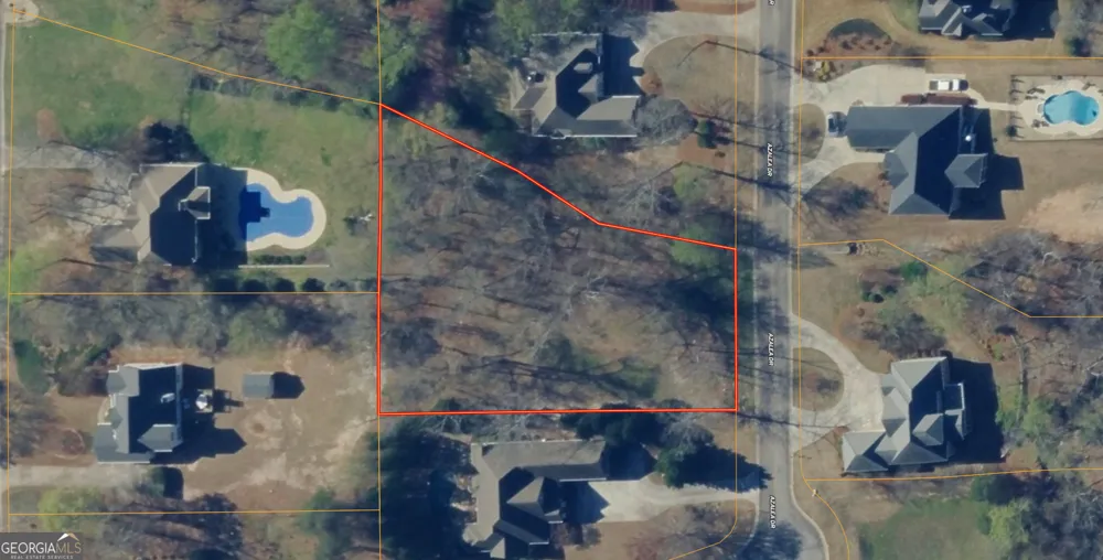 0 Azalea DR Hartwell, GA 30643