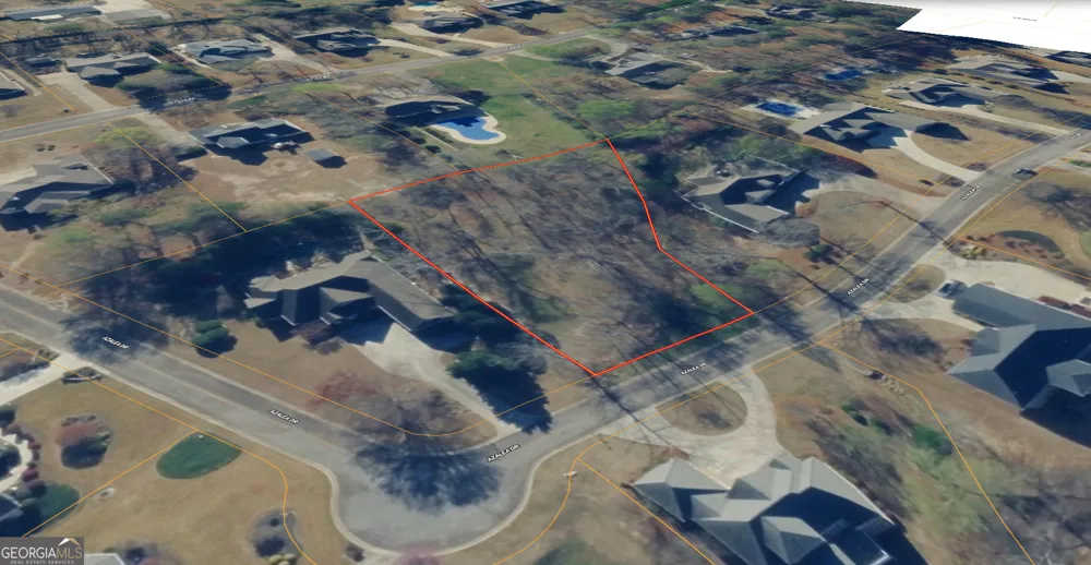 0 Azalea DR Hartwell, GA 30643
