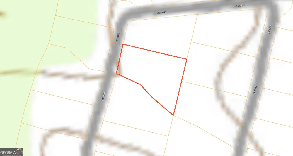 0 Azalea DR Hartwell, GA 30643