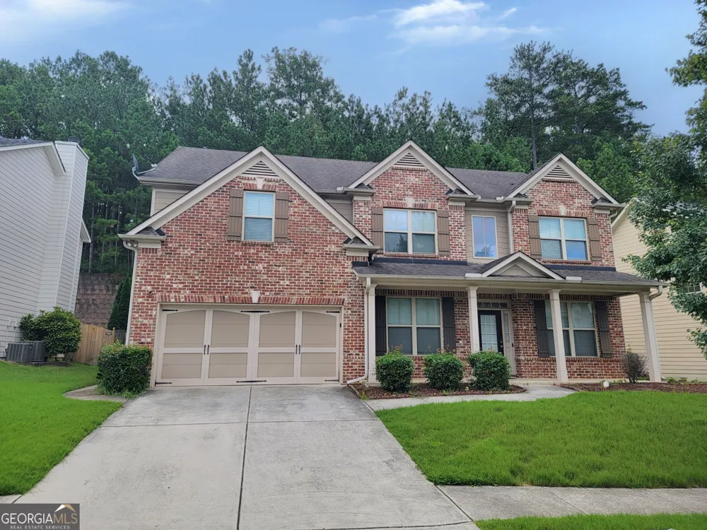 1471 Primrose Park RD Sugar Hill, GA 30518