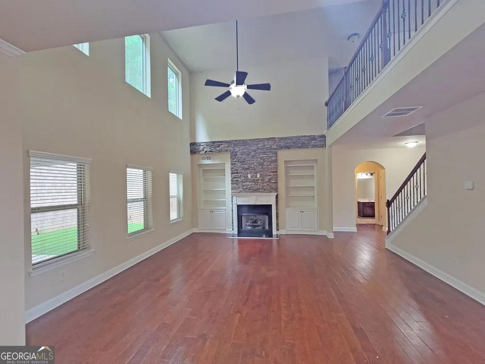 1471 Primrose Park RD Sugar Hill, GA 30518