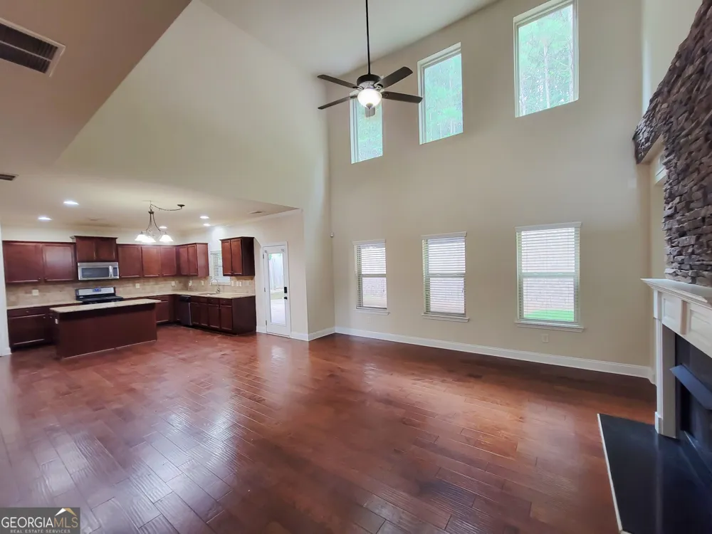 1471 Primrose Park RD Sugar Hill, GA 30518