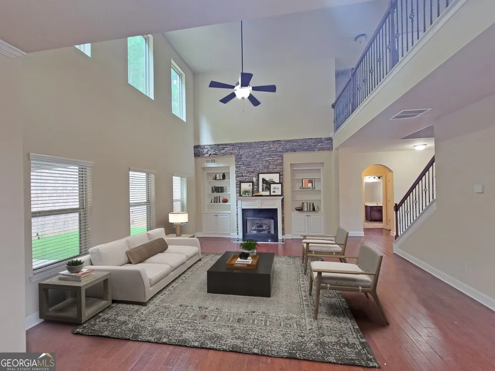 1471 Primrose Park RD Sugar Hill, GA 30518