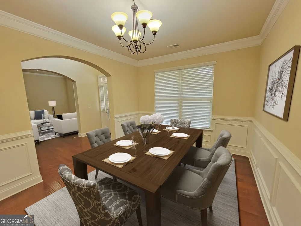 1471 Primrose Park RD Sugar Hill, GA 30518