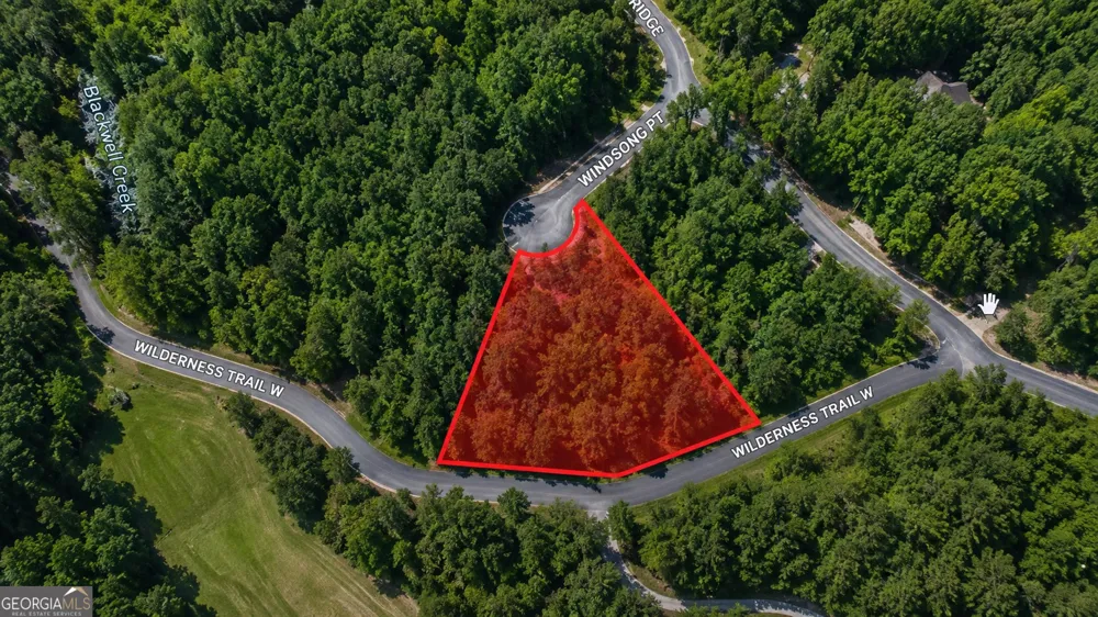 0 Windsong PT Jasper, GA 30143