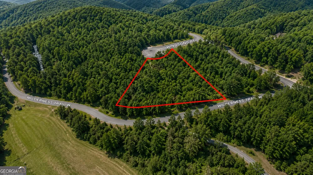 0 Windsong PT Jasper, GA 30143