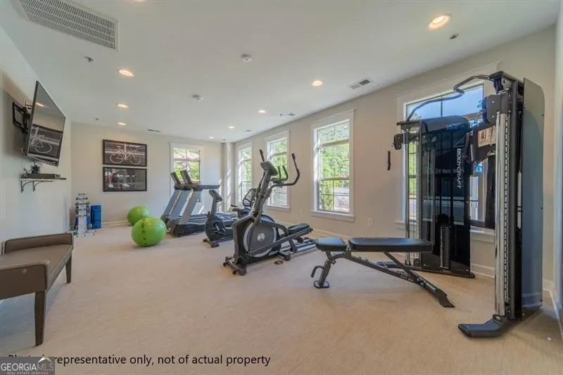 330 Sassafras WAY Holly Springs, GA 30115