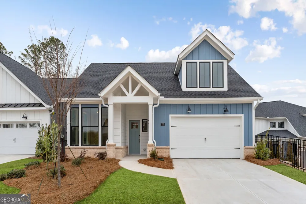 330 Sassafras WAY Holly Springs, GA 30115