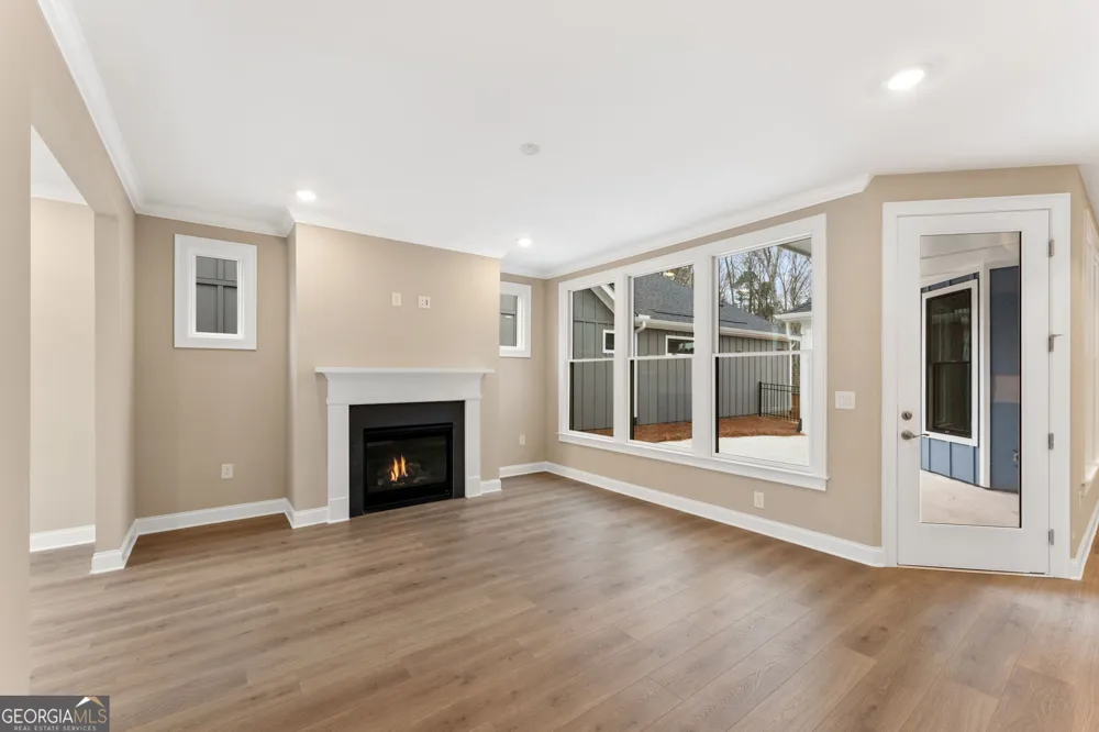 330 Sassafras WAY Holly Springs, GA 30115