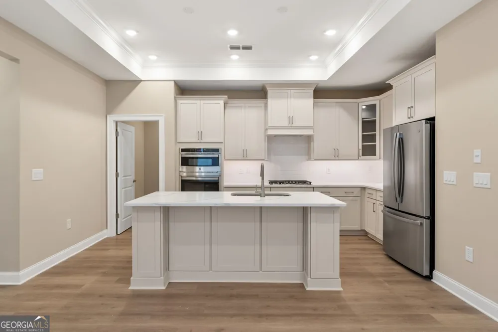 330 Sassafras WAY Holly Springs, GA 30115