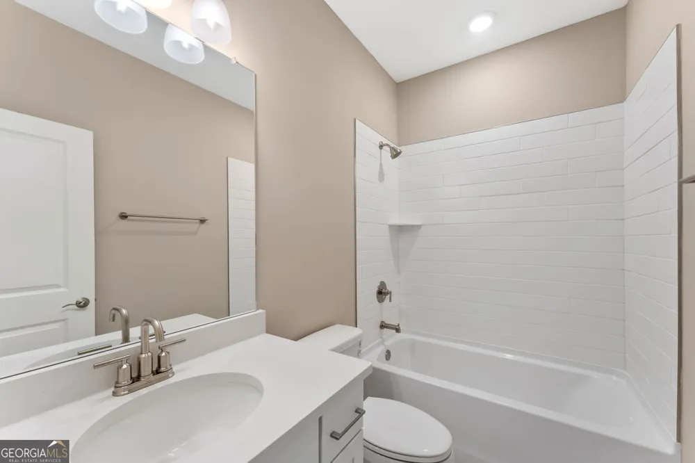 330 Sassafras WAY Holly Springs, GA 30115
