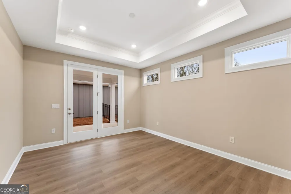 330 Sassafras WAY Holly Springs, GA 30115