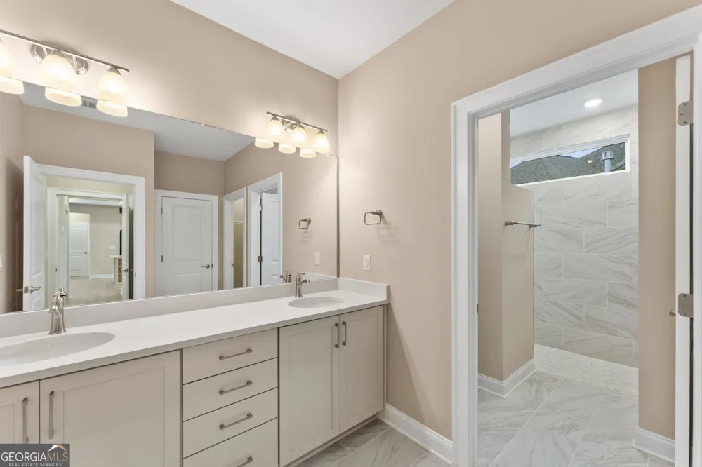 330 Sassafras WAY Holly Springs, GA 30115