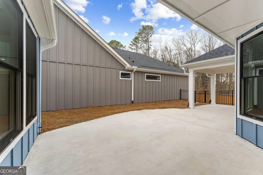 330 Sassafras WAY Holly Springs, GA 30115