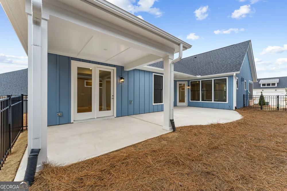 330 Sassafras WAY Holly Springs, GA 30115