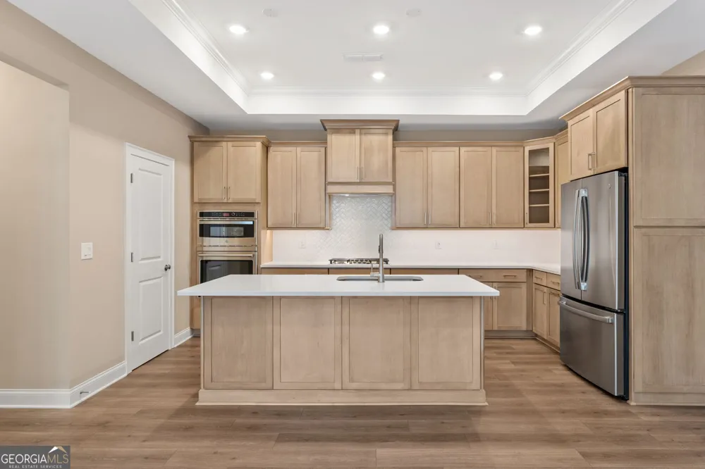 454 Sugarberry LN Holly Springs, GA 30115