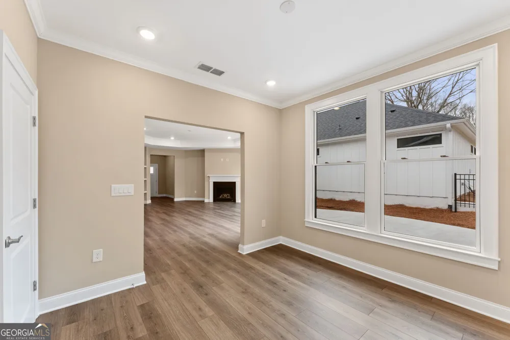 454 Sugarberry LN Holly Springs, GA 30115