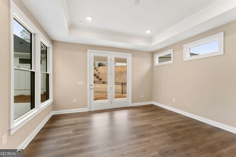 454 Sugarberry LN Holly Springs, GA 30115