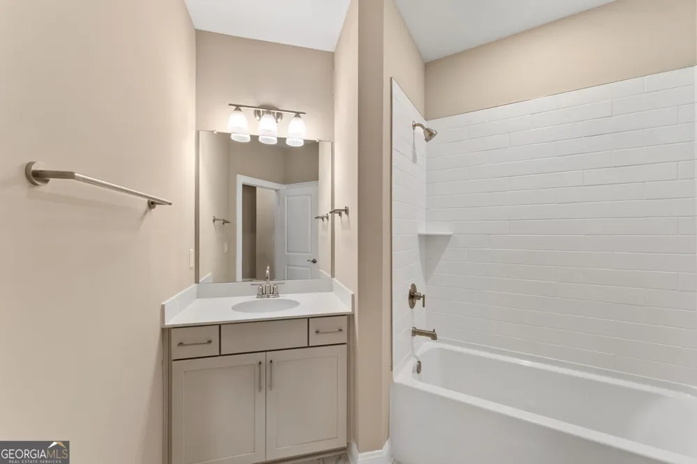 454 Sugarberry LN Holly Springs, GA 30115