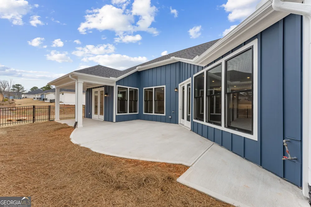 454 Sugarberry LN Holly Springs, GA 30115