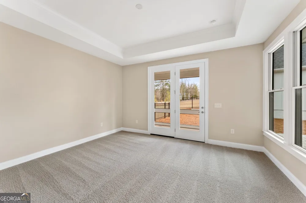 216 Persimmon WAY Holly Springs, GA 30115