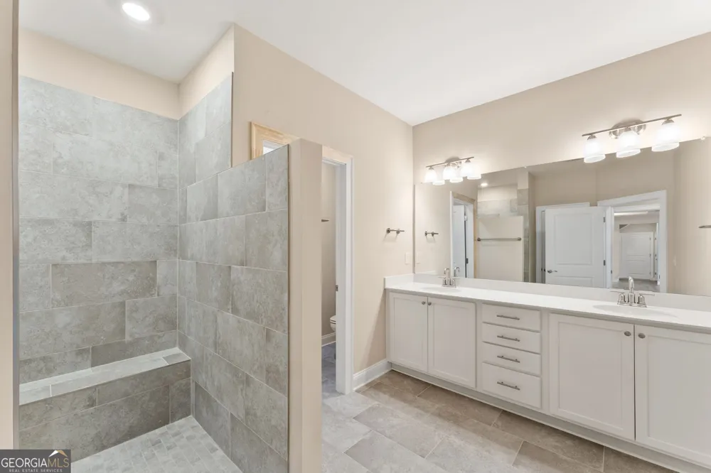 216 Persimmon WAY Holly Springs, GA 30115