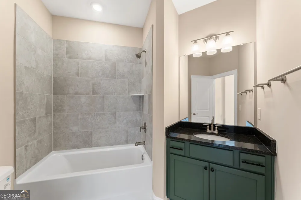 216 Persimmon WAY Holly Springs, GA 30115