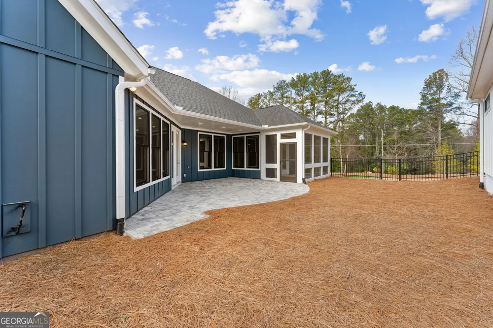 216 Persimmon WAY Holly Springs, GA 30115