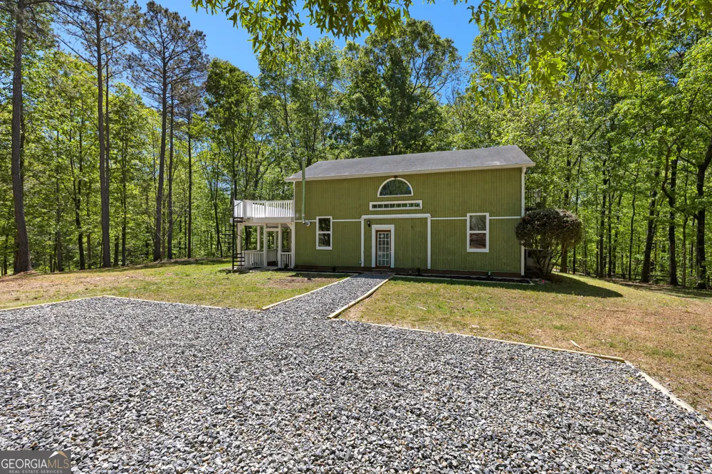 183 Merrell RD Carrollton, GA 30116