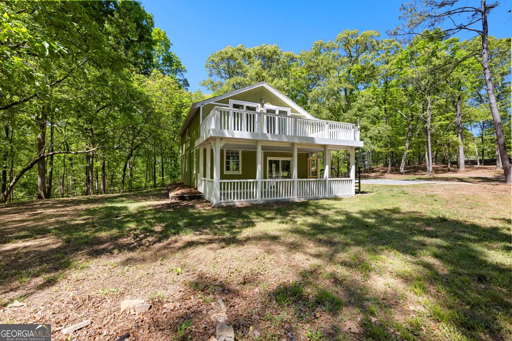 183 Merrell RD Carrollton, GA 30116